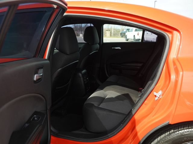 Used 2018 Dodge Charger SXT w/ Blacktop Package image 15