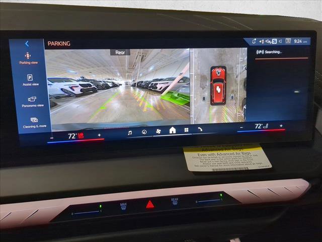 New 2026 BMW X3 xDrive30 w/ Premium Package image 14