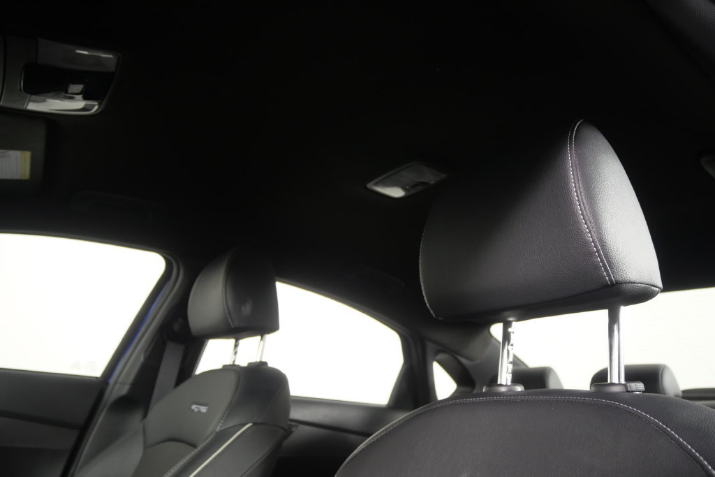 Used 2024 Kia Forte GT-Line FWD image 13