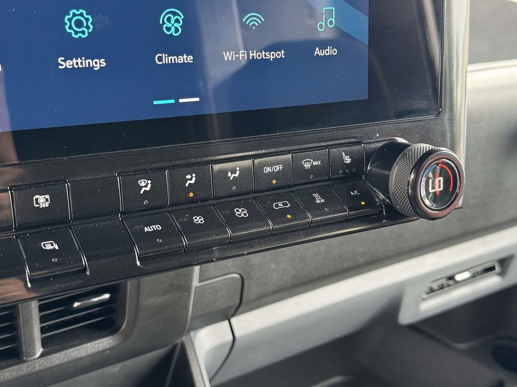 Used 2025 Chevrolet Brightdrop 600 FWD image 29