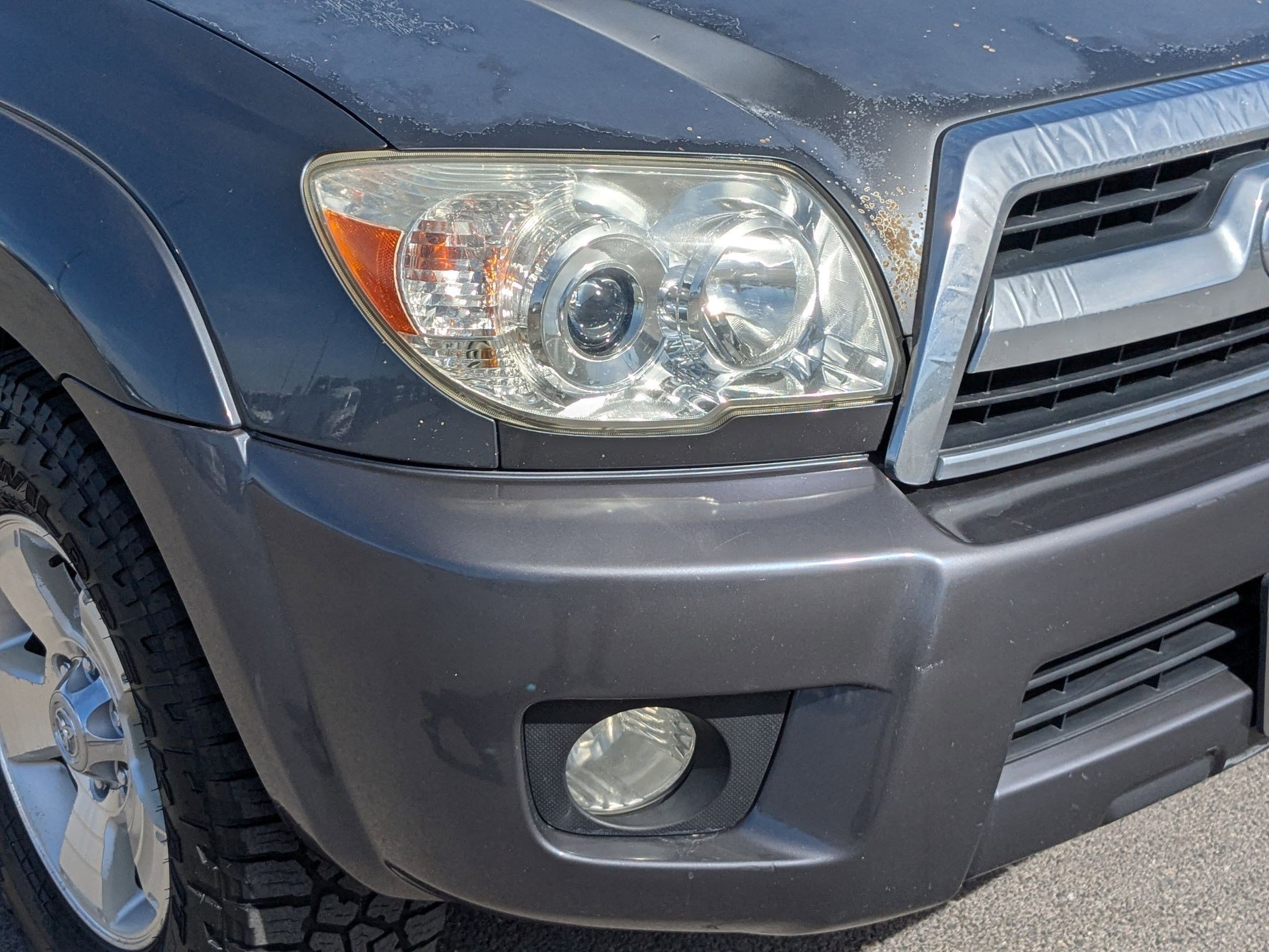 Used 2007 Toyota 4Runner SR5 image 10