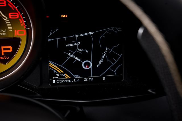 Certified 2018 Ferrari 488 Spider RWD image 35