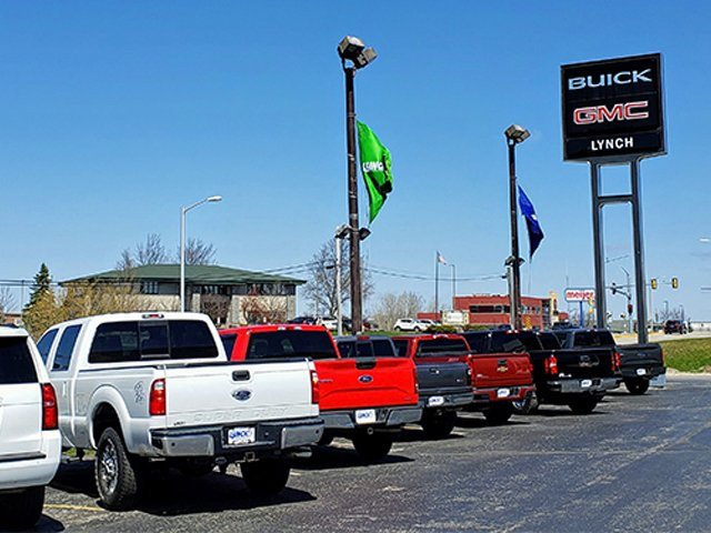 Used 2019 GMC Sierra 1500 AT4 w/ AT4 Premium Package AWD/4WD image 15