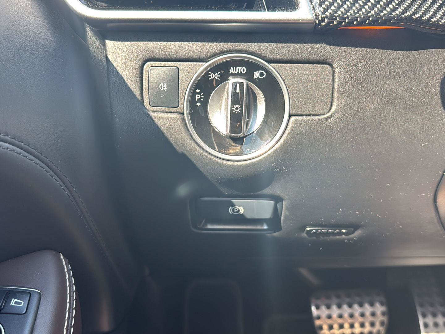 Used 2019 Mercedes-Benz GLE 63 AMG S image 20