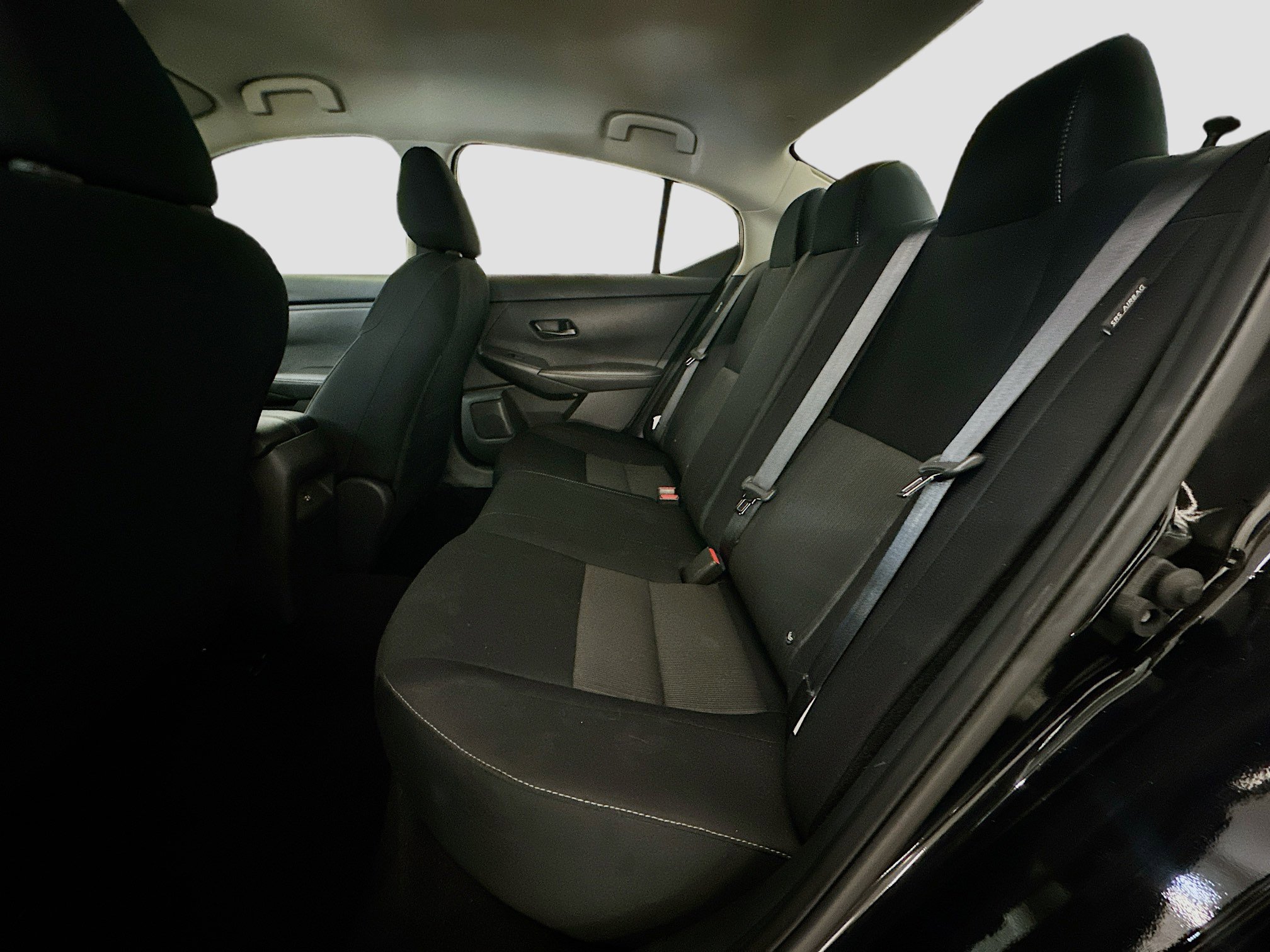 Used 2024 Nissan Sentra SV FWD image 27