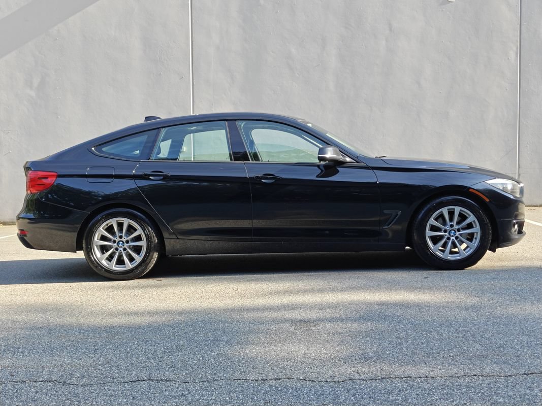 Used 2014 BMW 328i Gran Turismo xDrive AWD/4WD image 2