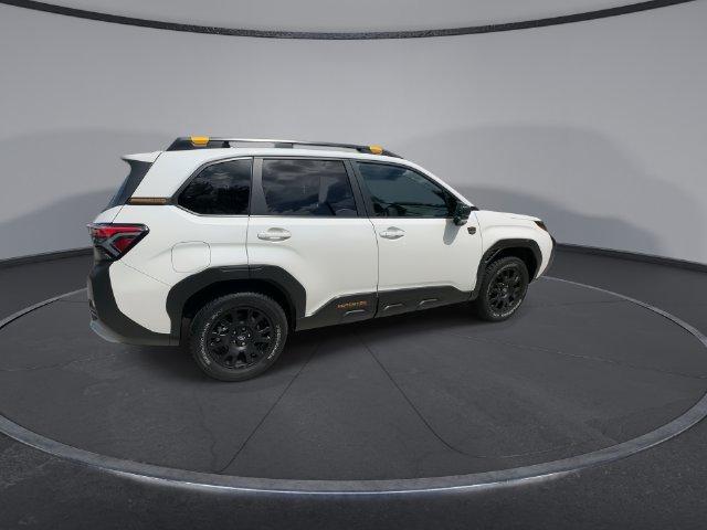 Certified 2026 Subaru Forester Wilderness AWD/4WD image 8