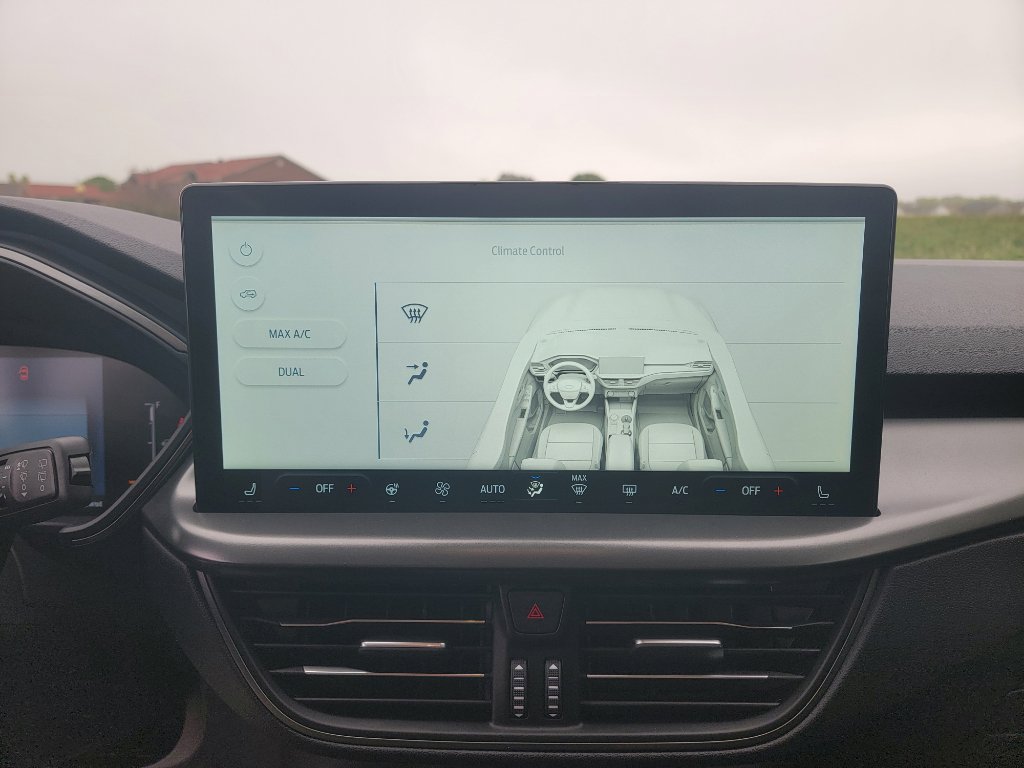 New 2026 Ford Escape SE image 25