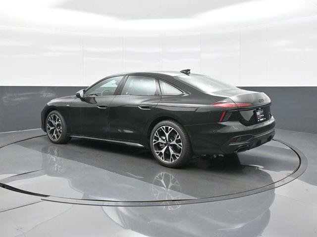 New 2026 Audi A6 Premium Plus AWD/4WD image 5