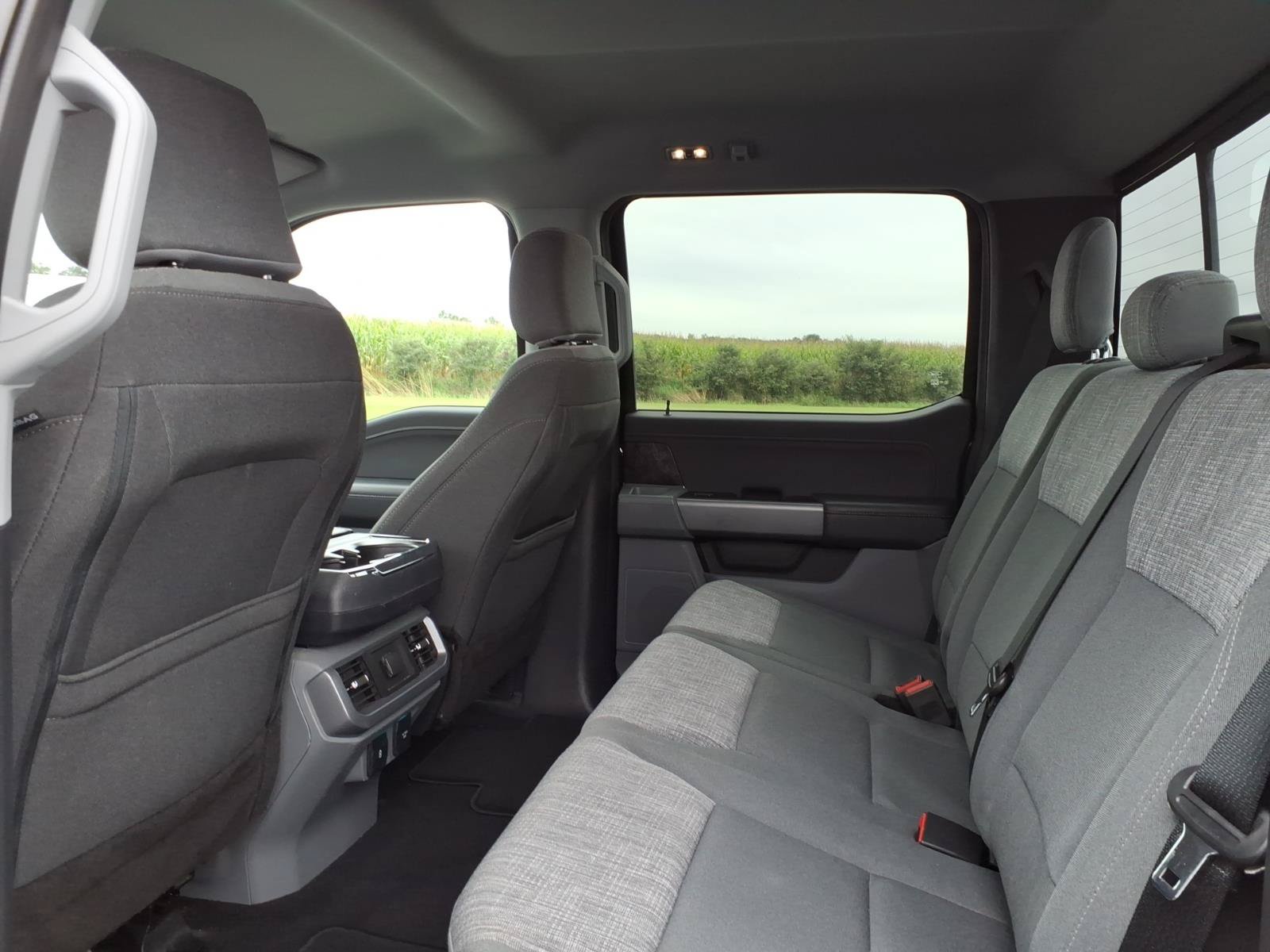 Used 2023 Ford F150 XLT w/ Equipment Group 302A High AWD/4WD image 14