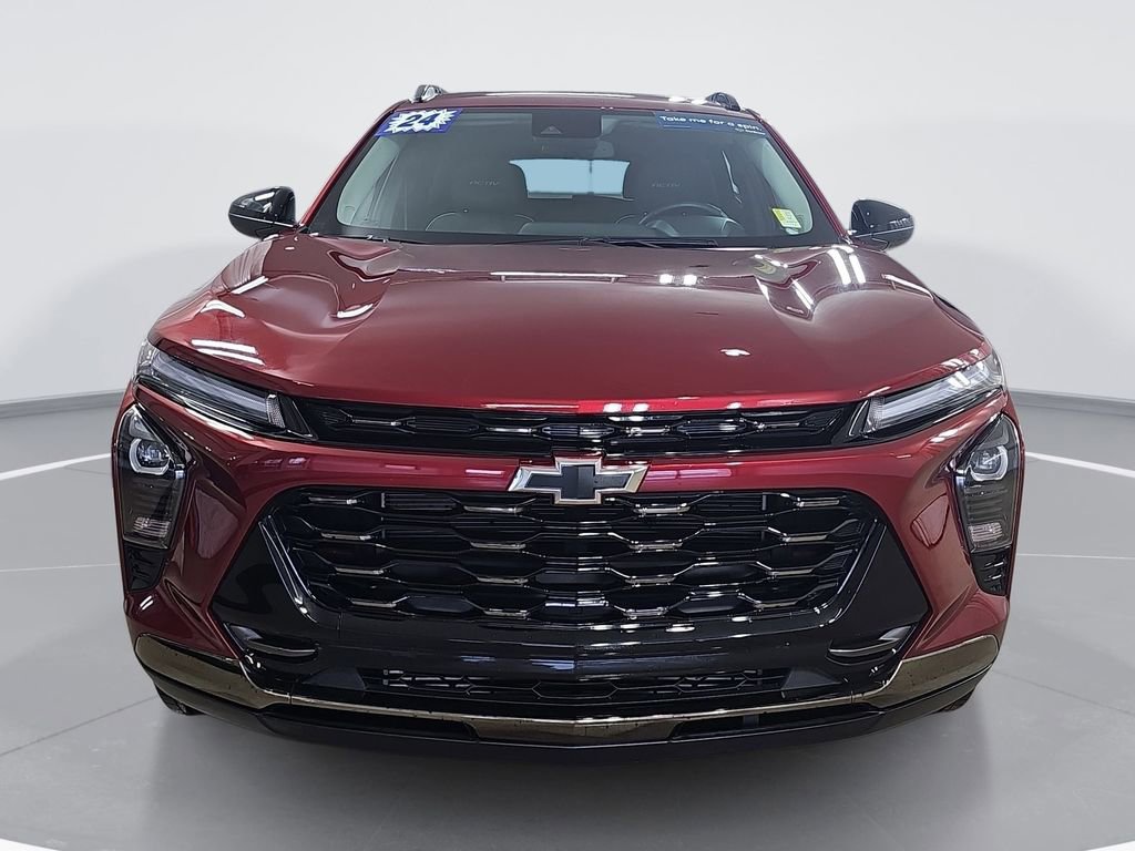 Used 2024 Chevrolet Trax ACTIV w/ Sunroof Package image 10