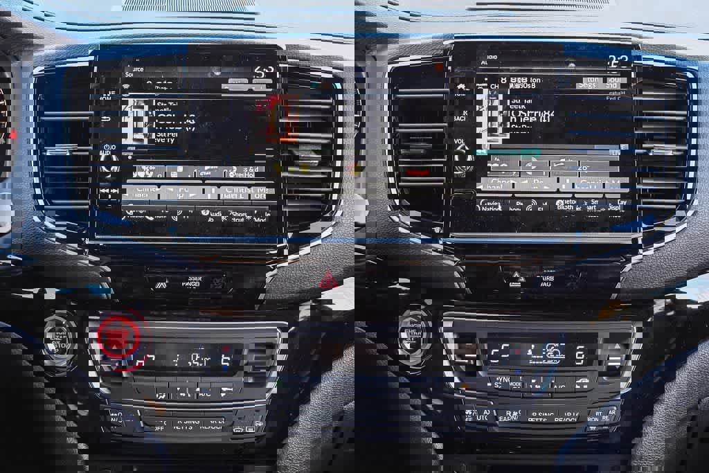 New 2026 Honda Ridgeline Black Edition image 19