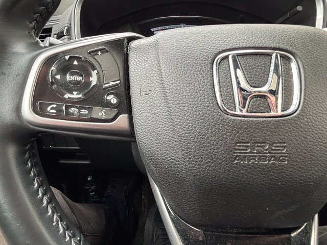 Used 2021 Honda CR-V EX-L image 10