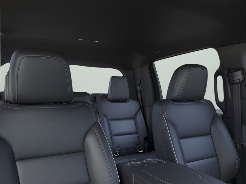 New 2026 Chevrolet Silverado EV LT image 24