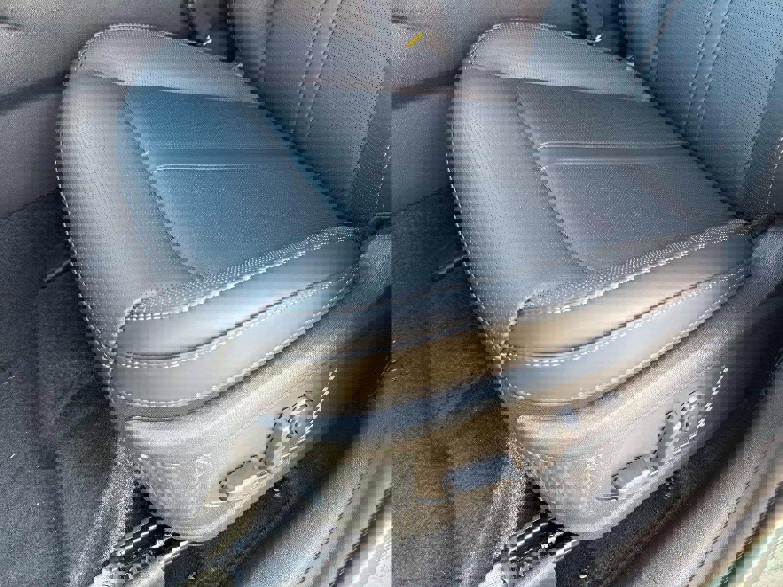 New 2026 Kia Sorento EX image 15