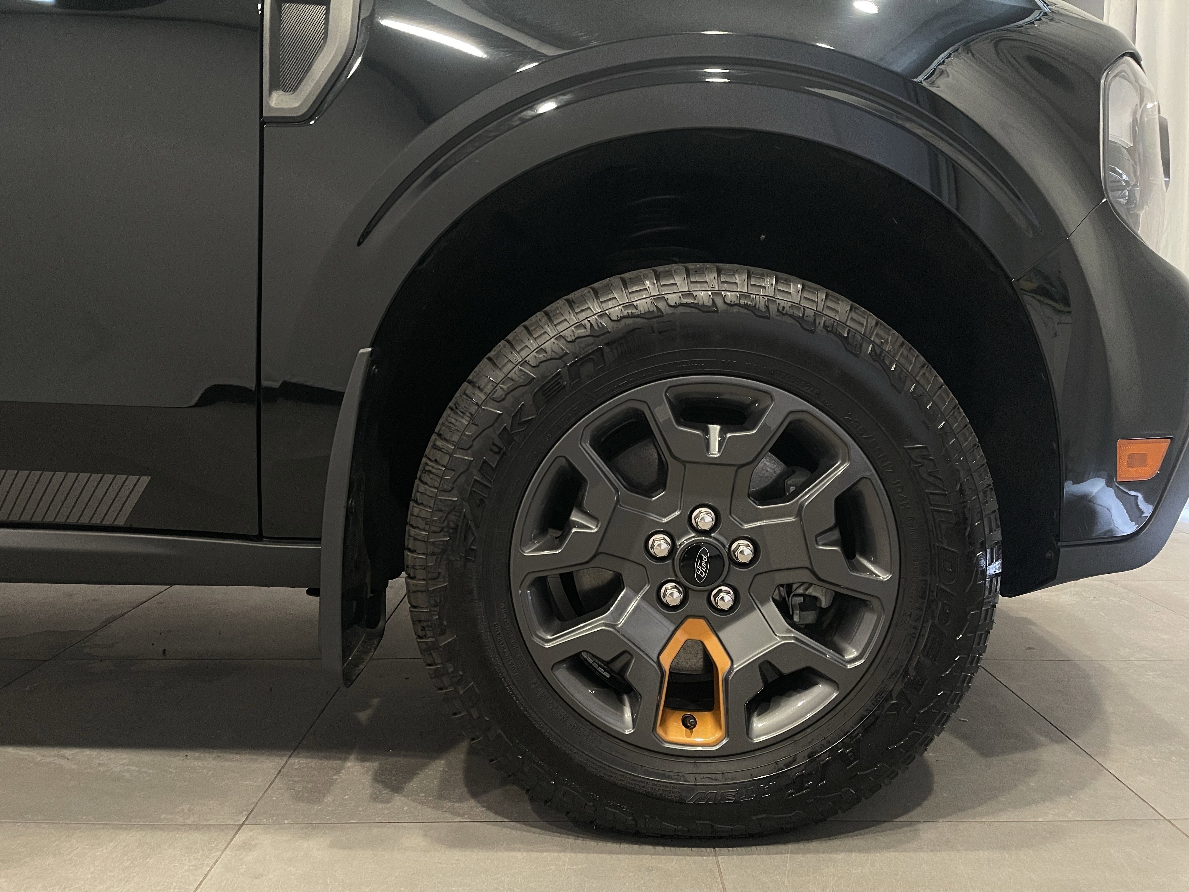 Used 2024 Ford Maverick Tremor w/ Tremor Off-Road Package image 10