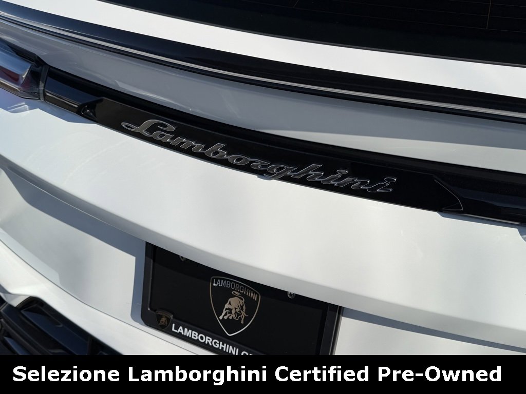 Used 2024 Lamborghini Urus S image 15