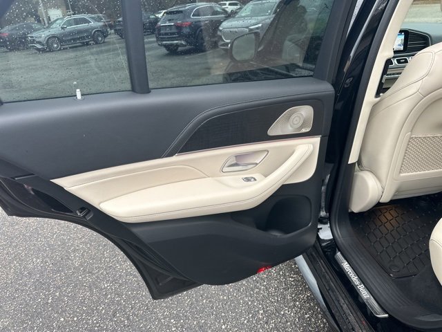 Certified 2021 Mercedes-Benz GLE 450 4MATIC image 10