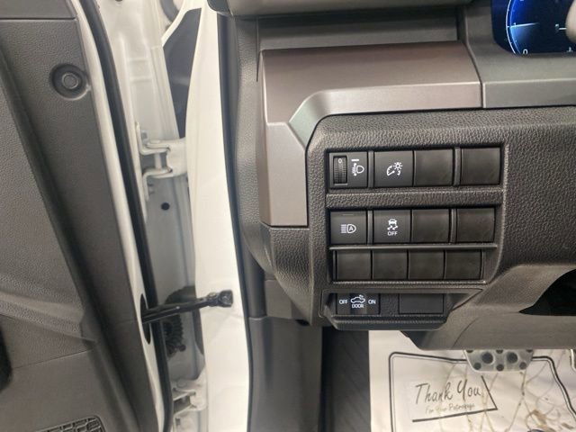 Used 2024 Toyota Tacoma TRD Sport image 14