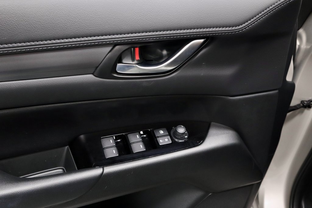 Used 2025 MAZDA CX-5 AWD 2.5 S w/ Preferred Package image 26