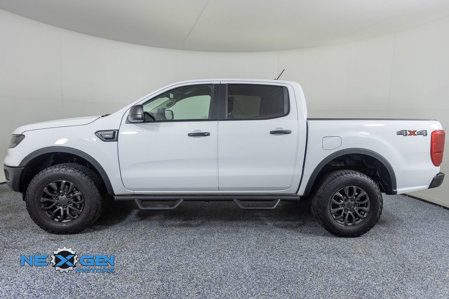 Used 2023 Ford Ranger XL AWD/4WD image 4