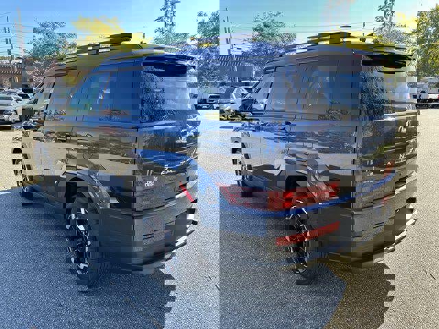 New 2026 Hyundai Santa Fe SEL image 34