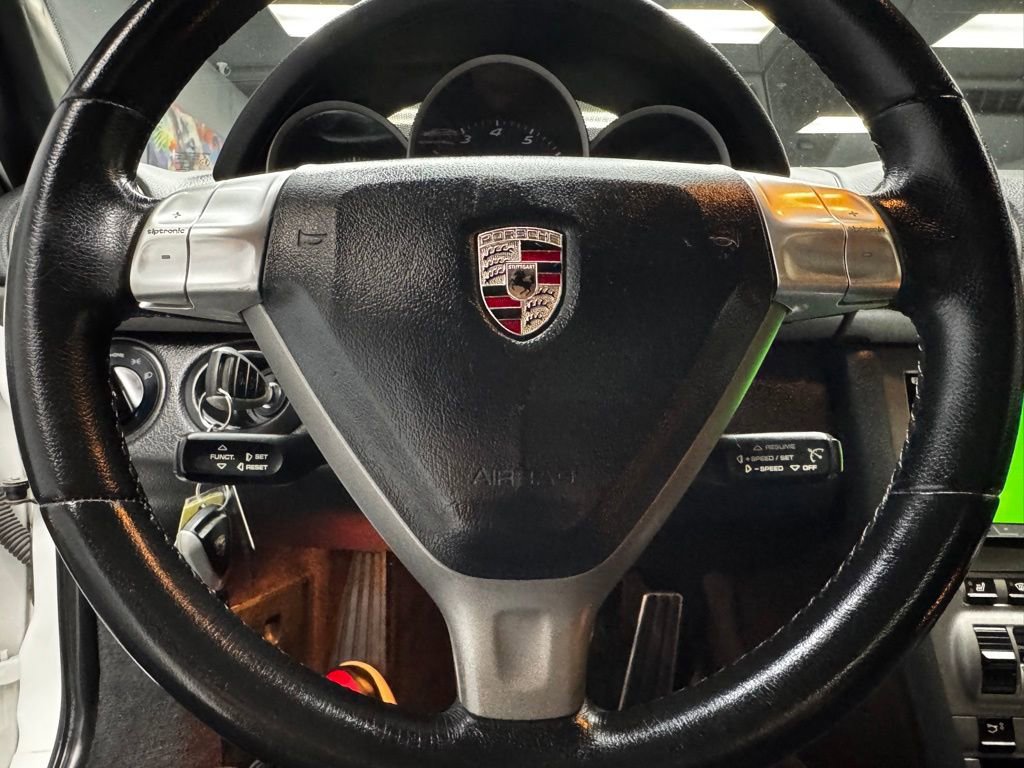 Used 2007 Porsche Boxster RWD image 33