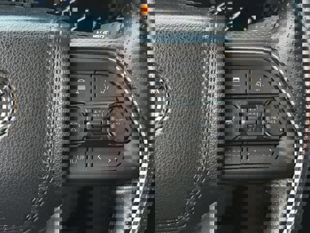 Used 2025 Toyota Tundra SR5 image 16