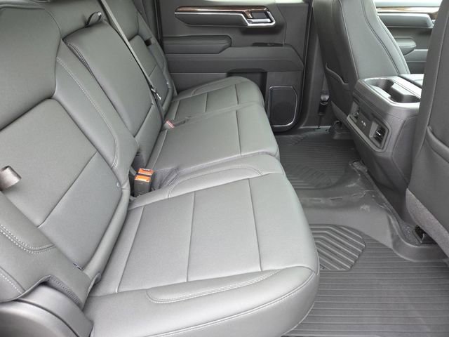 New 2026 Chevrolet Silverado 1500 LT Trail Boss image 30