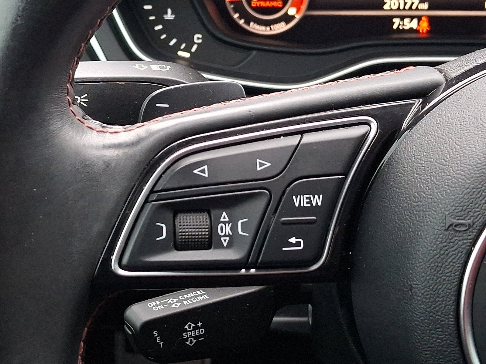 Used 2018 Audi S4 Prestige AWD/4WD image 23