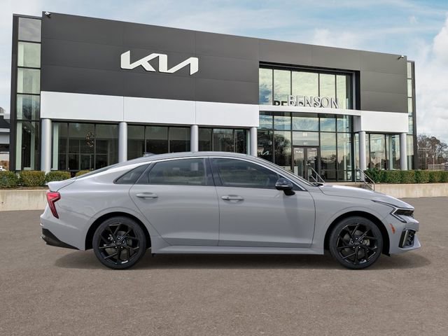New 2026 Kia K5 GT-Line FWD image 8