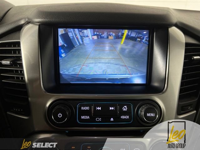Used 2019 Chevrolet Suburban Premier AWD/4WD image 33