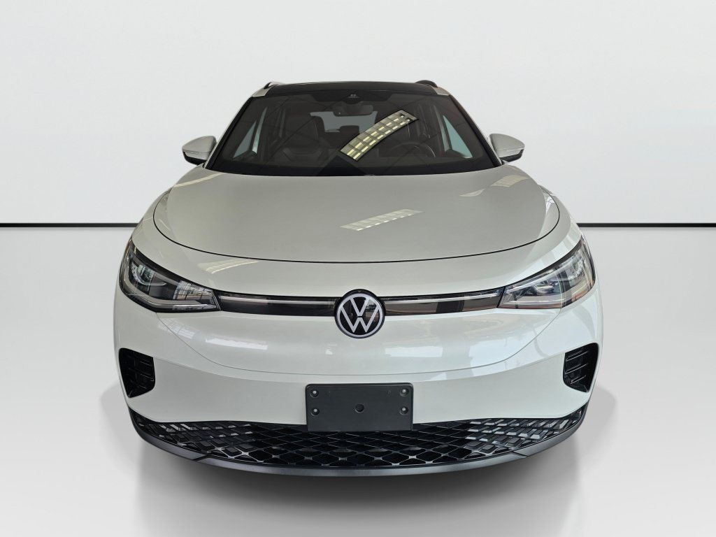 Used 2023 Volkswagen ID.4 Pro S AWD/4WD image 8
