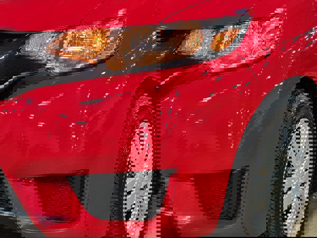 Used 2015 Honda Fit LX image 14