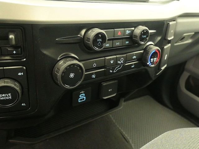 New 2026 Ford F250 XL image 17
