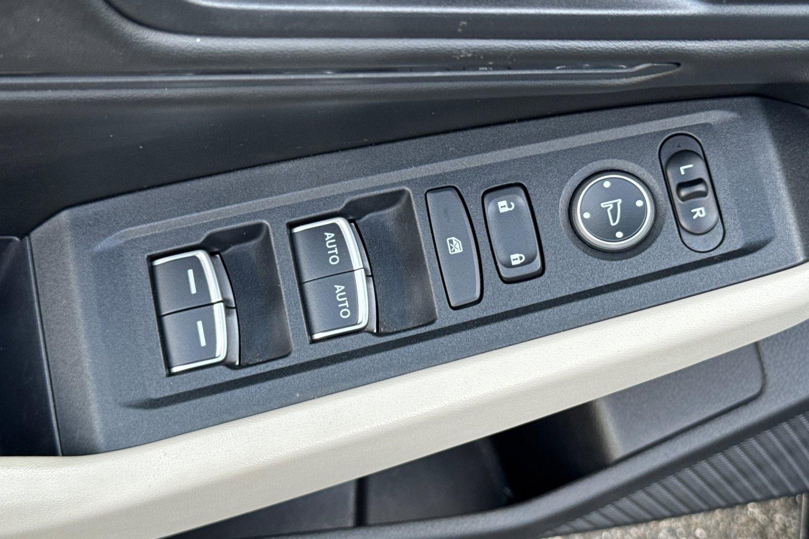 Certified 2024 Honda Accord EX-L image 14