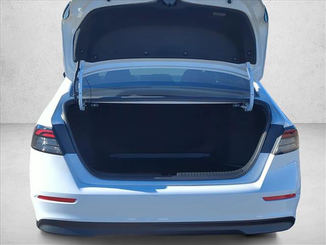 Certified 2025 Honda Accord Sport image 7