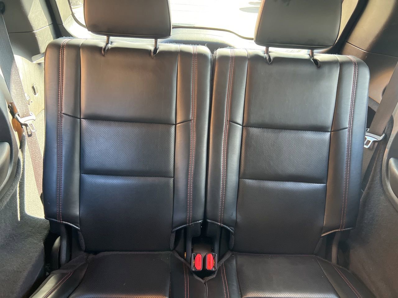 Used 2024 Dodge Durango GT image 22