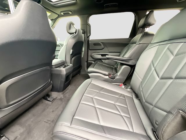 New 2027 Kia Telluride SX X-Line AWD/4WD image 26