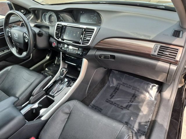Used 2016 Honda Accord EX-L image 19