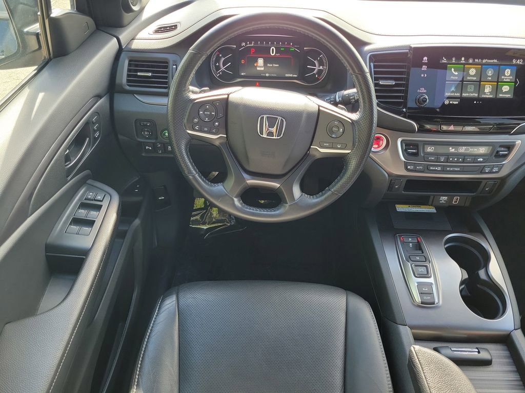Used 2023 Honda Passport EX-L image 22