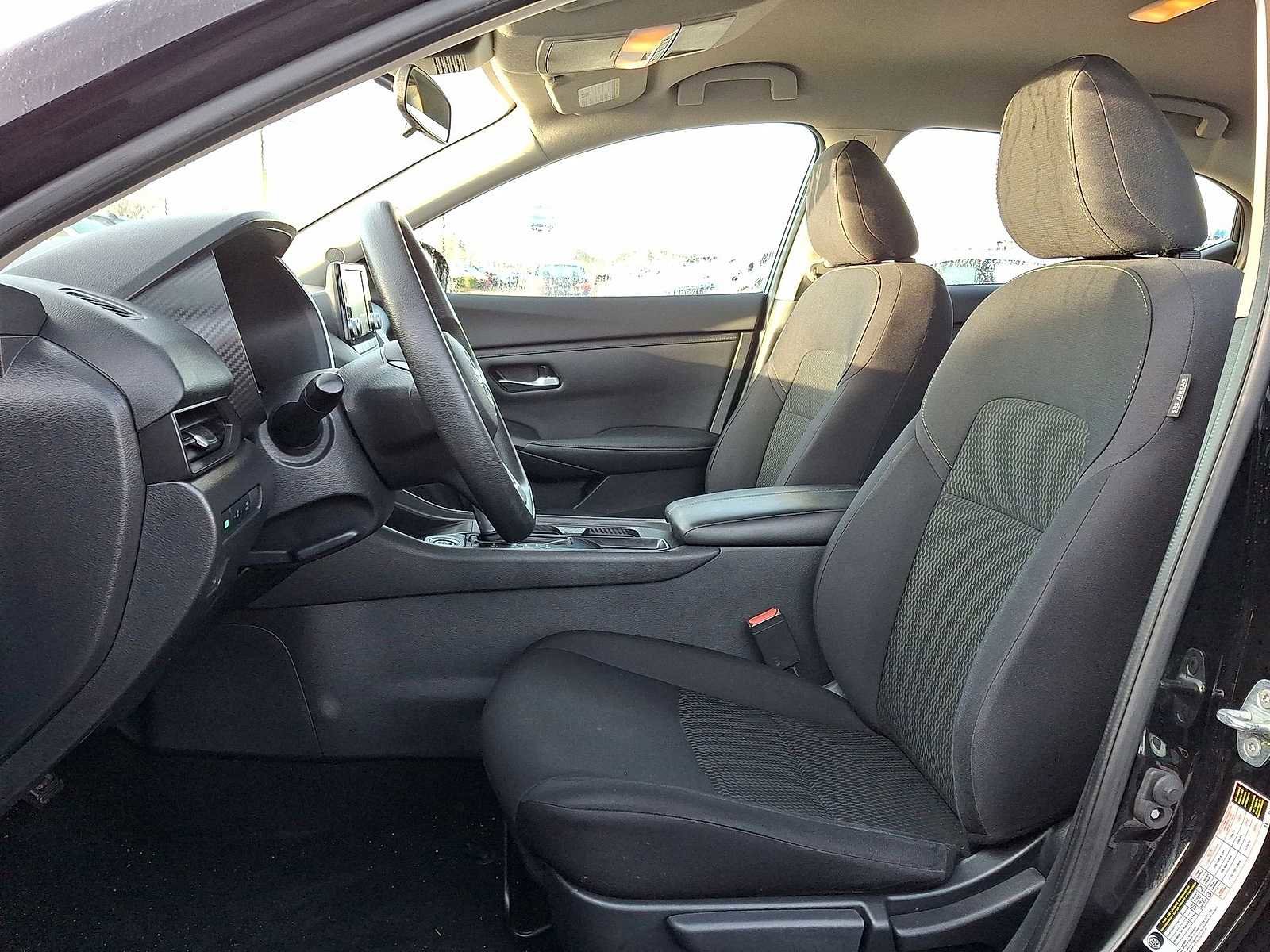 Used 2021 Nissan Sentra S image 24