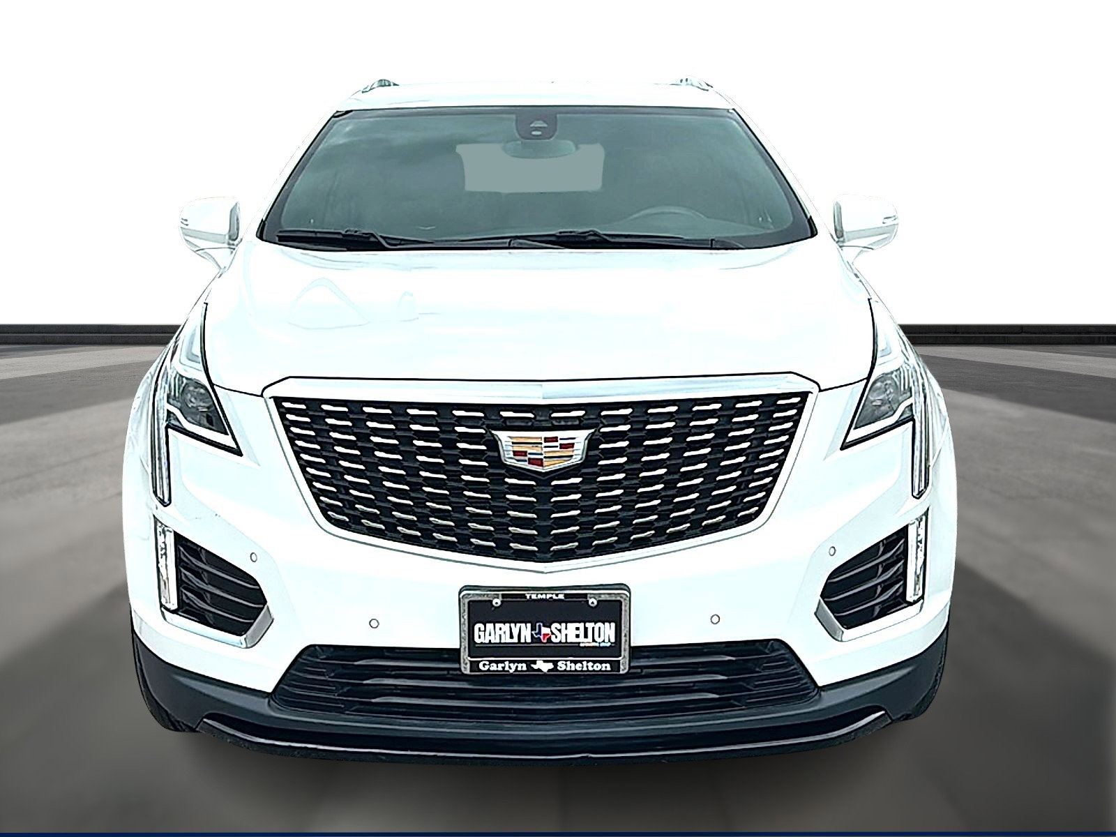 Used 2022 Cadillac XT5 Luxury FWD image 11