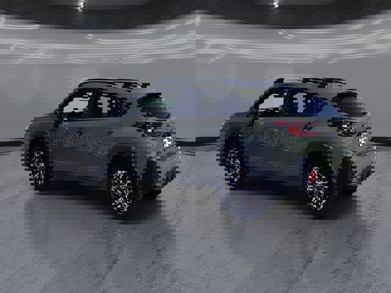 New 2026 Subaru Crosstrek 2.0i Premium image 4