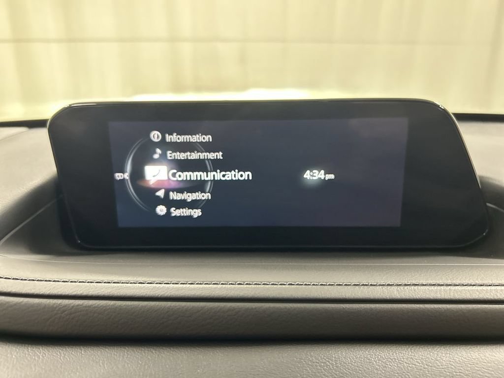 Certified 2023 MAZDA CX-30 AWD 2.5 S w/ Preferred Package image 14