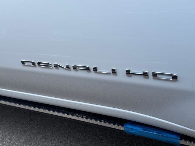 New 2026 GMC Sierra 2500 Denali image 4