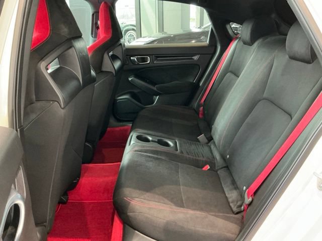 Used 2025 Honda Civic Type R image 10
