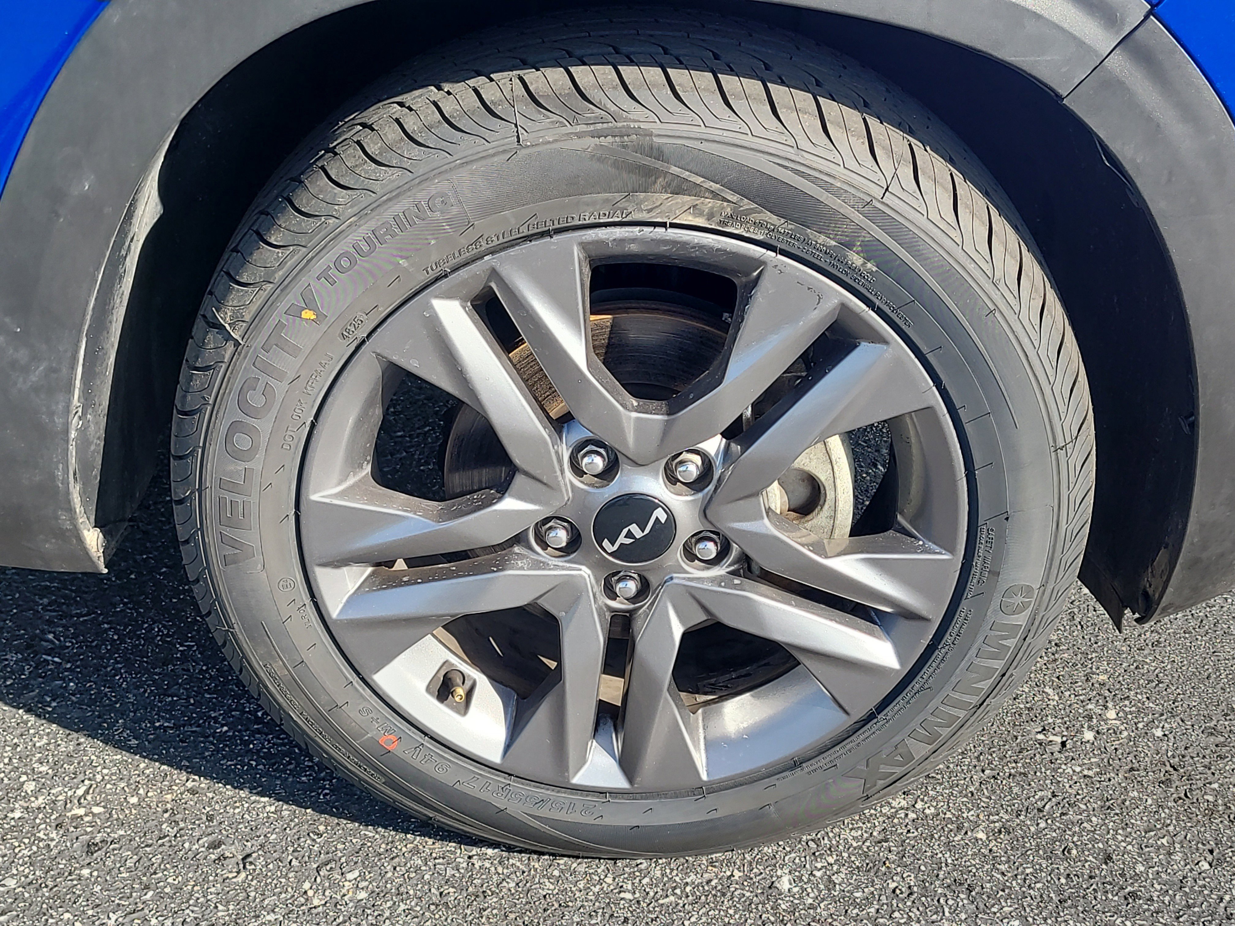 Used 2023 Kia Seltos S w/ Navigation Package image 10