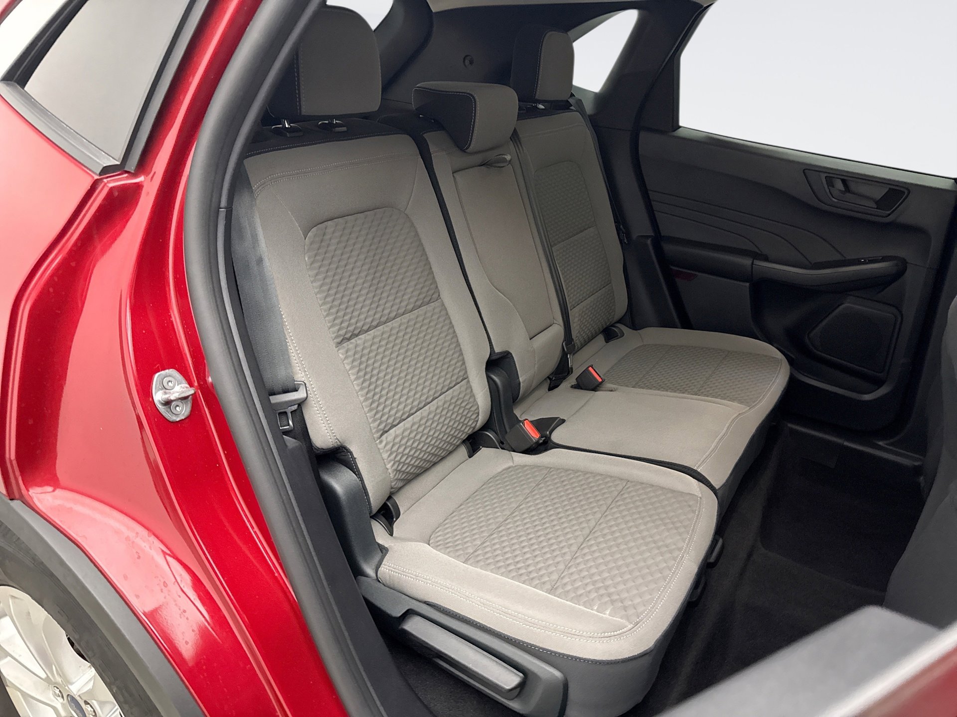 Used 2022 Ford Escape SE w/ Convenience Package image 17