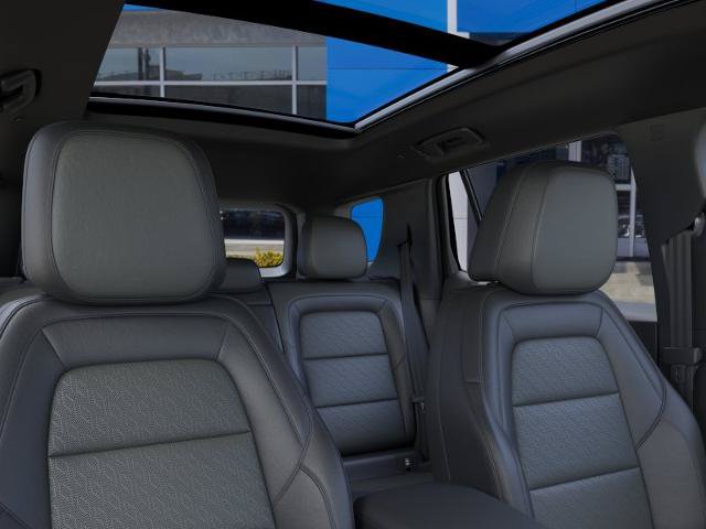 New 2027 Chevrolet Equinox LT w/ Convenience Package II FWD image 24